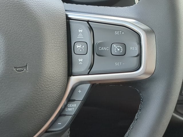 2026 RAM Ram 1500 Big Horn