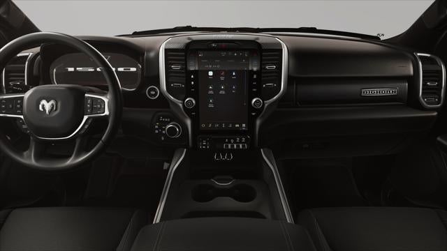 2026 RAM Ram 1500 Big Horn
