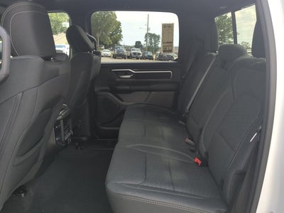 2026 RAM Ram 1500 Big Horn