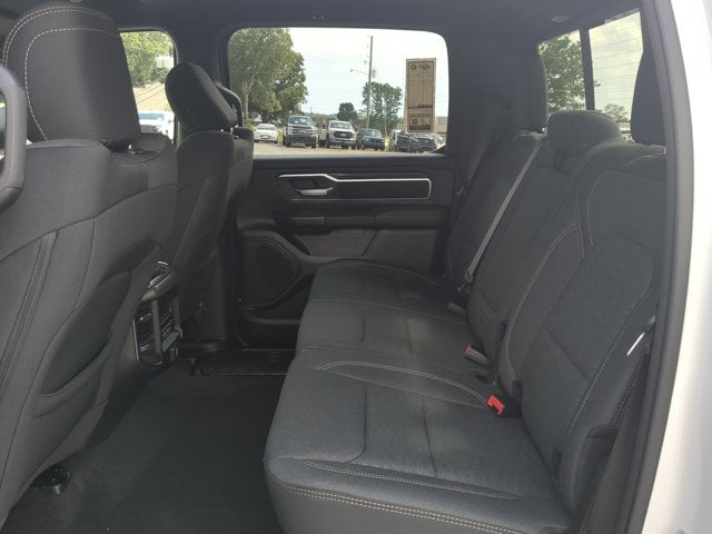 2026 RAM Ram 1500 Big Horn