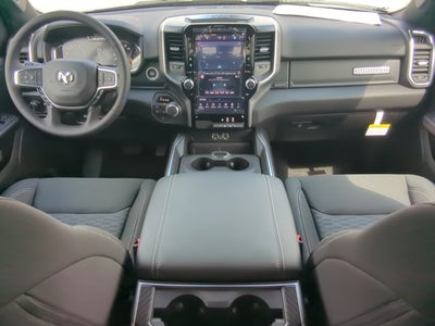 2026 RAM Ram 1500 Big Horn