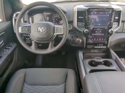 2026 RAM Ram 1500 Big Horn