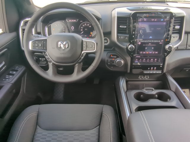 2026 RAM Ram 1500 Big Horn