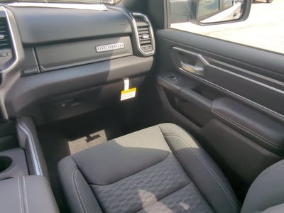 2026 RAM Ram 1500 Big Horn