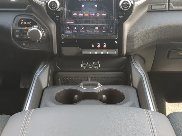 2026 RAM Ram 1500 Big Horn