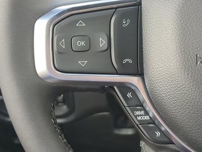 2026 RAM Ram 1500 Big Horn