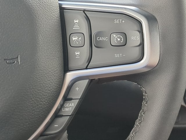 2026 RAM Ram 1500 Big Horn