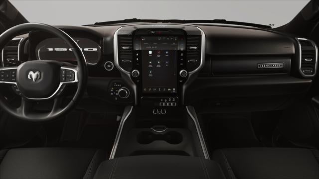 2026 RAM Ram 1500 Big Horn