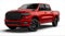 2027 RAM 1500 Big Horn