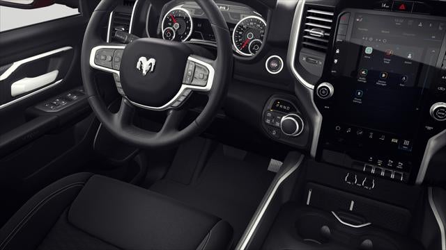 2027 RAM 1500 Big Horn