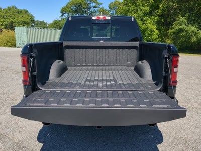 2026 RAM Ram 1500 Big Horn