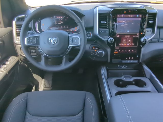 2026 RAM Ram 1500 Big Horn