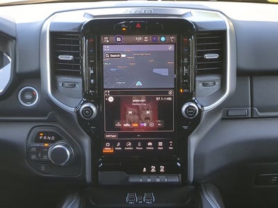 2026 RAM Ram 1500 Big Horn