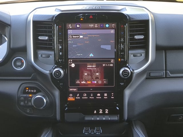 2026 RAM Ram 1500 Big Horn