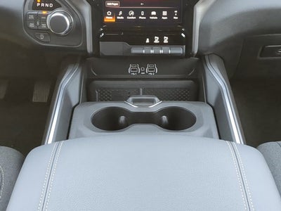 2026 RAM Ram 1500 Big Horn