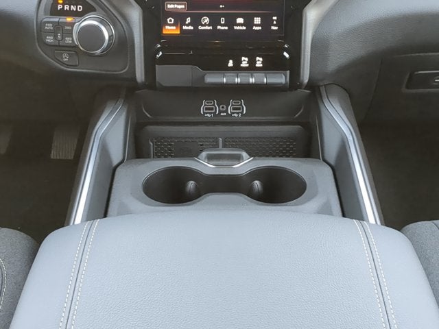2026 RAM Ram 1500 Big Horn
