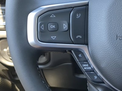2026 RAM Ram 1500 Big Horn