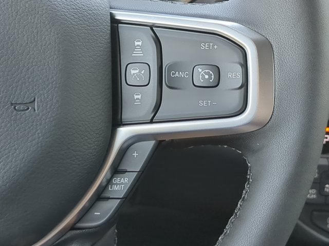 2026 RAM Ram 1500 Big Horn