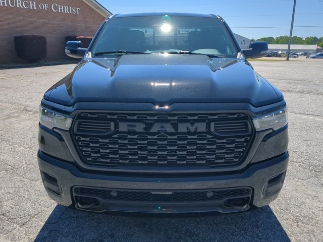 2026 RAM Ram 1500 Big Horn