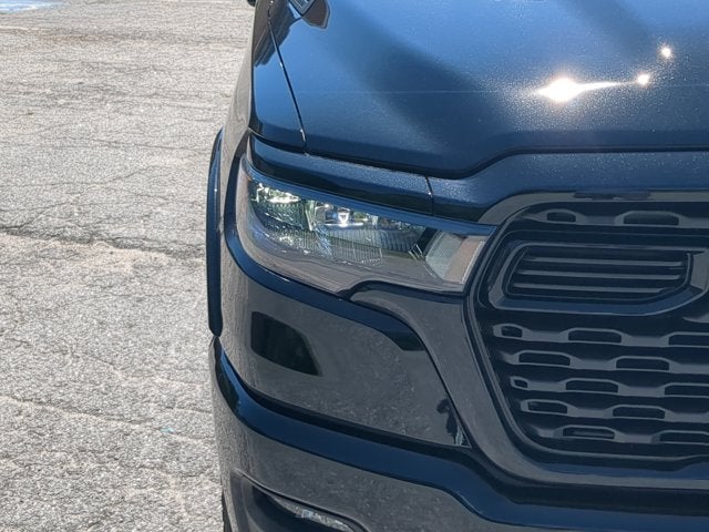 2026 RAM Ram 1500 Big Horn