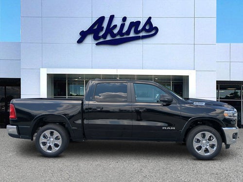 2026 RAM Ram 1500 Big Horn