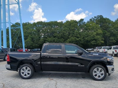 2026 RAM Ram 1500 Big Horn