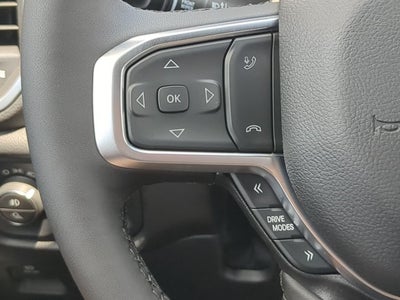 2026 RAM Ram 1500 Big Horn