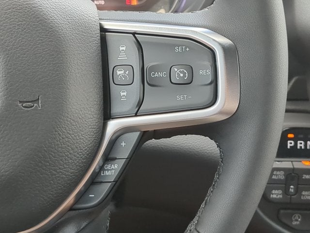 2026 RAM Ram 1500 Big Horn