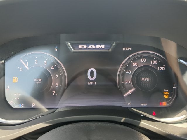 2026 RAM Ram 1500 Big Horn