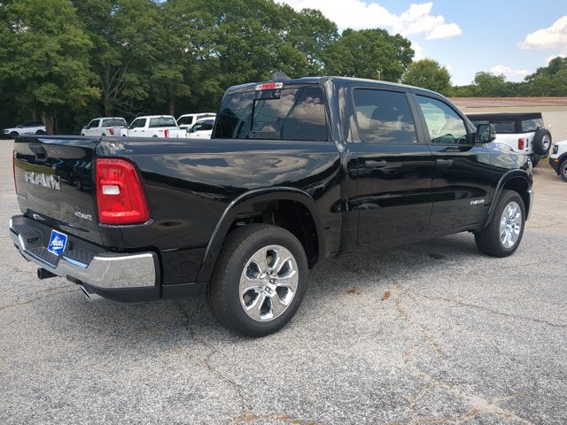 2026 RAM Ram 1500 Big Horn