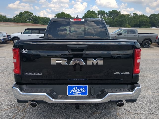 2026 RAM Ram 1500 Big Horn