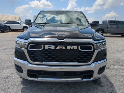 2026 RAM Ram 1500 Big Horn