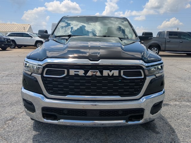 2026 RAM Ram 1500 Big Horn