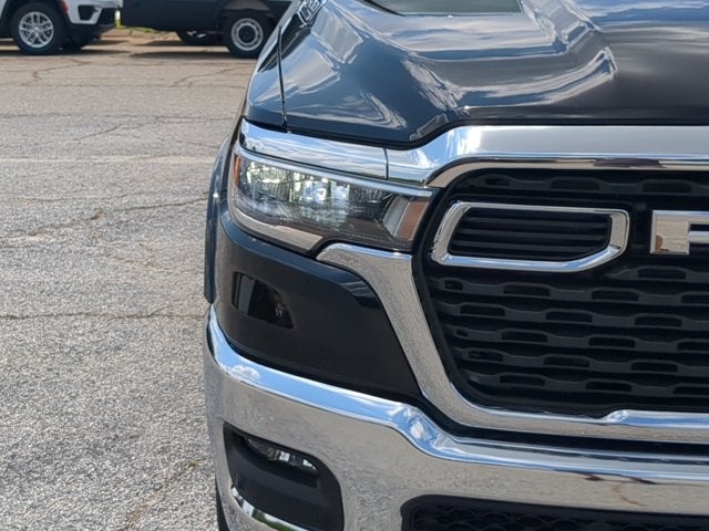 2026 RAM Ram 1500 Big Horn