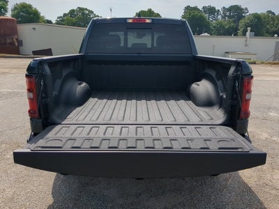 2026 RAM Ram 1500 Big Horn