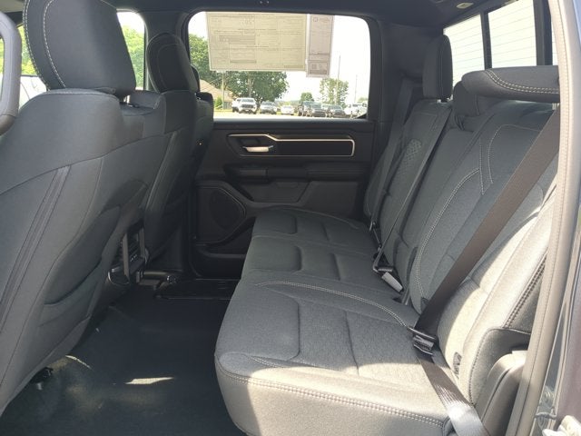 2026 RAM Ram 1500 Big Horn