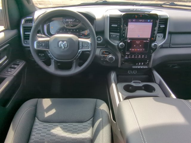 2026 RAM Ram 1500 Big Horn