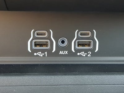 2026 RAM Ram 1500 Big Horn