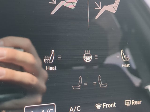2026 RAM Ram 1500 Big Horn