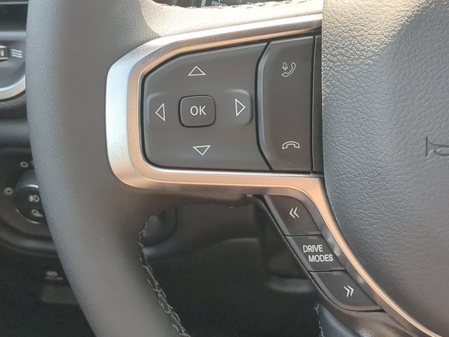 2026 RAM Ram 1500 Big Horn