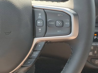 2026 RAM Ram 1500 Big Horn