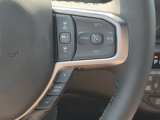 2026 RAM Ram 1500 Big Horn