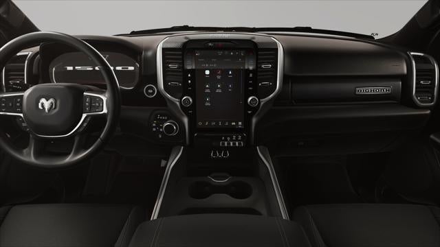 2026 RAM Ram 1500 Big Horn
