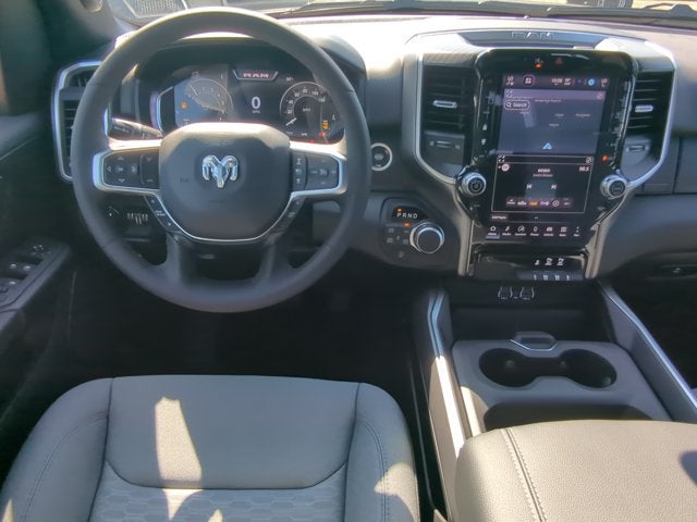 2026 RAM Ram 1500 Big Horn
