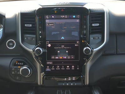 2026 RAM Ram 1500 Big Horn