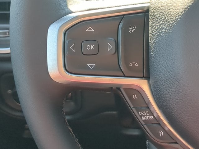 2026 RAM Ram 1500 Big Horn