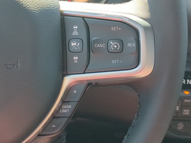 2026 RAM Ram 1500 Big Horn