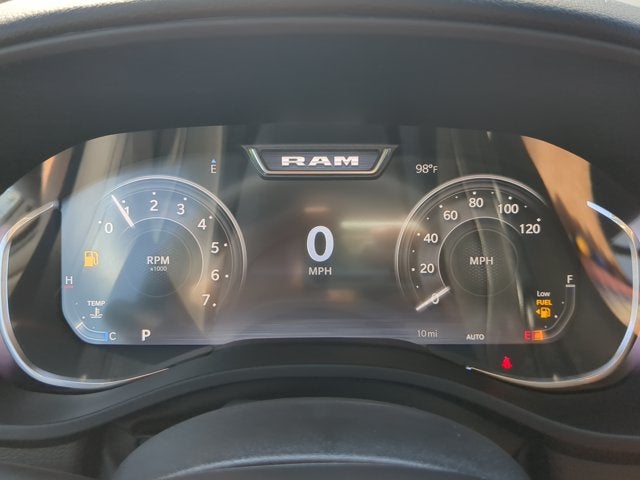 2026 RAM Ram 1500 Big Horn