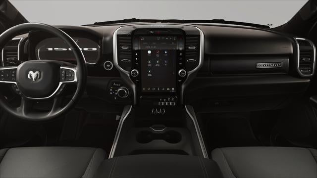 2026 RAM Ram 1500 Big Horn