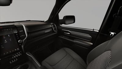 2026 RAM Ram 1500 Big Horn
